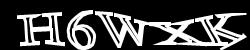 CAPTCHA code image