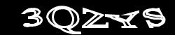 CAPTCHA code image