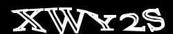 CAPTCHA code image