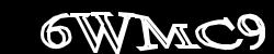CAPTCHA code image