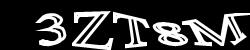 CAPTCHA code image