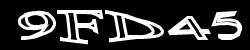 CAPTCHA code image