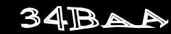 CAPTCHA code image