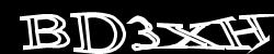 CAPTCHA code image