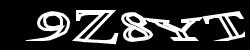 CAPTCHA code image