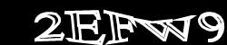 CAPTCHA code image