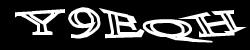 CAPTCHA code image