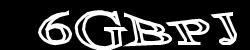CAPTCHA code image