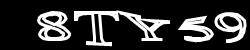 CAPTCHA code image
