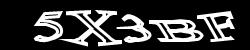 CAPTCHA code image