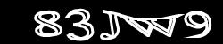 CAPTCHA code image