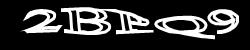 CAPTCHA code image