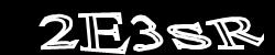 CAPTCHA code image