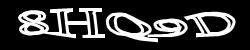 CAPTCHA code image