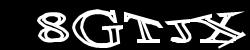 CAPTCHA code image