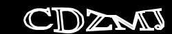CAPTCHA code image