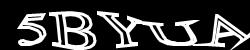 CAPTCHA code image