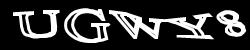 CAPTCHA code image