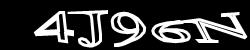 CAPTCHA code image