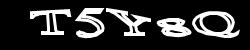 CAPTCHA code image