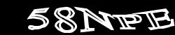 CAPTCHA code image