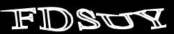 CAPTCHA code image
