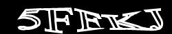 CAPTCHA code image