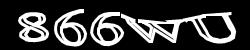 CAPTCHA code image