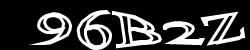 CAPTCHA code image