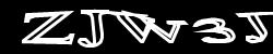 CAPTCHA code image