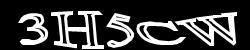 CAPTCHA code image