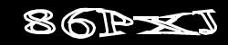 CAPTCHA code image