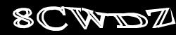 CAPTCHA code image
