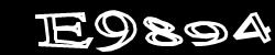 CAPTCHA code image