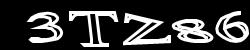 CAPTCHA code image