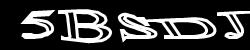 CAPTCHA code image