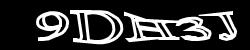 CAPTCHA code image