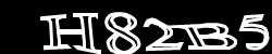 CAPTCHA code image