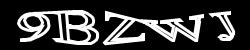 CAPTCHA code image