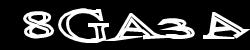 CAPTCHA code image