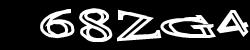 CAPTCHA code image
