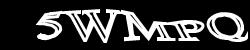 CAPTCHA code image
