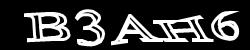 CAPTCHA code image