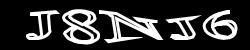 CAPTCHA code image