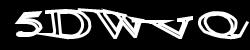 CAPTCHA code image