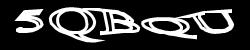 CAPTCHA code image