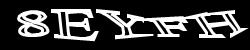 CAPTCHA code image