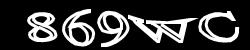 CAPTCHA code image