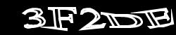 CAPTCHA code image