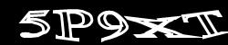CAPTCHA code image